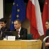 Promocja Klastra „Kraina Podkarpacie” na konferencji Brukseli 